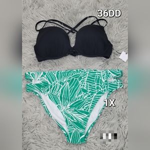 New women's bikini